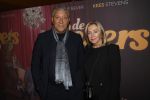 Uden 1 februari 2024
Premiere de Bevers met John de Bever en Kees de Bever in schouwburg van Uden. Henk ten cate kwam met zijn vrouw