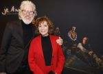 Amstelveen 26 februari 2024
Premiere Je Anne in de schouwburg van Amstelveen . Rob Snoek en zijn vrouw Henriette Tol