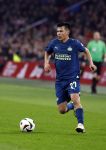 Amsterdam, 3 Februari 2024 AJAX-PSV, eindstand 1-1
Kompetitie Seizoen 2023-2024
Hirving Lozano