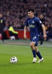 Amsterdam, 3 Februari 2024 AJAX-PSV, eindstand 1-1
Kompetitie Seizoen 2023-2024
Hirving Lozano