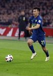 Amsterdam, 3 Februari 2024 AJAX-PSV, eindstand 1-1
Kompetitie Seizoen 2023-2024
Hirving Lozano