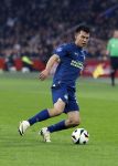 Amsterdam, 3 Februari 2024 AJAX-PSV, eindstand 1-1
Kompetitie Seizoen 2023-2024
Hirving Lozano