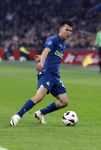 Amsterdam, 3 Februari 2024 AJAX-PSV, eindstand 1-1
Kompetitie Seizoen 2023-2024
Hirving Lozano