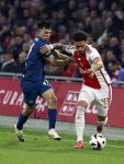 Amsterdam, 3 Februari 2024 AJAX-PSV, eindstand 1-1
Kompetitie Seizoen 2023-2024
Tristan Gooijer