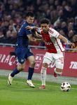 Amsterdam, 3 Februari 2024 AJAX-PSV, eindstand 1-1
Kompetitie Seizoen 2023-2024
Tristan Gooijer