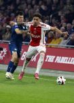 Amsterdam, 3 Februari 2024 AJAX-PSV, eindstand 1-1
Kompetitie Seizoen 2023-2024
Tristan Gooijer
