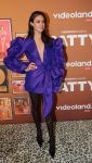 Amsterdam, 18 Februari 2024
Premiere Documentaire Patty Brard voor Videoland
Holly Brood