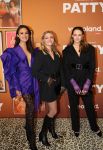 Amsterdam, 18 Februari 2024
Premiere Documentaire Patty Brard voor Videoland
Holly Brood Teunie de Brouwer en Julia Lammerts