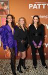 Amsterdam, 18 Februari 2024
Premiere Documentaire Patty Brard voor Videoland
Holly Brood Teunie de Brouwer en Julia Lammerts
