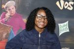 Amsterdam 3 februari 2024
Premiere Familie Vos in Pathe Arena. Imani Ristie