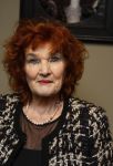 Breukelen 12 februari 2024
Ria Valk viert haar 65 jarig artiesten jubileum en krijgt een koninklijk onderscheiding van de burgemeester van de Ronde Venen. Imca Marina
