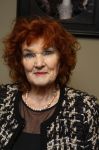 Breukelen 12 februari 2024
Ria Valk viert haar 65 jarig artiesten jubileum en krijgt een koninklijk onderscheiding van de burgemeester van de Ronde Venen. Imca Marina