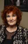 Breukelen 12 februari 2024
Ria Valk viert haar 65 jarig artiesten jubileum en krijgt een koninklijk onderscheiding van de burgemeester van de Ronde Venen. Imca Marina