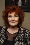 Breukelen 12 februari 2024
Ria Valk viert haar 65 jarig artiesten jubileum en krijgt een koninklijk onderscheiding van de burgemeester van de Ronde Venen. Imca Marina