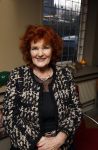Breukelen 12 februari 2024
Ria Valk viert haar 65 jarig artiesten jubileum en krijgt een koninklijk onderscheiding van de burgemeester van de Ronde Venen. Imca Marina
