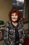 Breukelen 12 februari 2024
Ria Valk viert haar 65 jarig artiesten jubileum en krijgt een koninklijk onderscheiding van de burgemeester van de Ronde Venen. Imca Marina