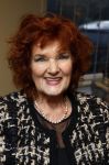 Breukelen 12 februari 2024
Ria Valk viert haar 65 jarig artiesten jubileum en krijgt een koninklijk onderscheiding van de burgemeester van de Ronde Venen. Imca Marina