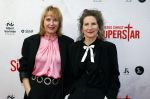 Amsterdam 21 januari 2024
Premiere Jesus Christ Superstar in het DeLaMar theater. Inge Ipenburg en Sylvia Holstijn