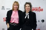 Amsterdam 21 januari 2024
Premiere Jesus Christ Superstar in het DeLaMar theater. Inge Ipenburg en Sylvia Holstijn