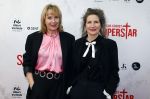 Amsterdam 21 januari 2024
Premiere Jesus Christ Superstar in het DeLaMar theater. Inge Ipenburg en Sylvia Holstijn