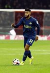 Amsterdam, 3 Februari 2024 AJAX-PSV, eindstand 1-1
Kompetitie Seizoen 2023-2024
Ismael Saibari
