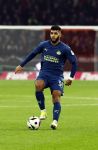 Amsterdam, 3 Februari 2024 AJAX-PSV, eindstand 1-1
Kompetitie Seizoen 2023-2024
Ismael Saibari