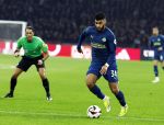 Amsterdam, 3 Februari 2024 AJAX-PSV, eindstand 1-1
Kompetitie Seizoen 2023-2024
Ismael Saibari