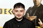 Amsterdam 29 januari 2024
Premiere Scotoe in Tuschinski met oa in de cast Sinan Eroglu Mohammed Chara Rose Bertram Said Boumazoughe Melisa Asli Pamuk Ferdi Stofmeel Daphne Deckers Emma Deckers en Oscar Aerts. Izzle