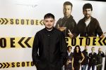 Amsterdam 29 januari 2024
Premiere Scotoe in Tuschinski met oa in de cast Sinan Eroglu Mohammed Chara Rose Bertram Said Boumazoughe Melisa Asli Pamuk Ferdi Stofmeel Daphne Deckers Emma Deckers en Oscar Aerts. Izzle