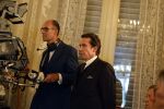 Soestdijk 13 september 2023
Opnames videoland serie Maxima op paleis Soestijk.
Martijn Lakemeier (Willem Alexander) Delfina Chaves (Maxima) Elsie de Brauw ( Beatrix)  Sebastian Koch en Jacob Derwig zijn aanwezig.