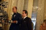 Soestdijk 13 september 2023
Opnames videoland serie Maxima op paleis Soestijk.
Martijn Lakemeier (Willem Alexander) Delfina Chaves (Maxima) Elsie de Brauw ( Beatrix)  Sebastian Koch en Jacob Derwig zijn aanwezig.