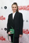 Amsterdam 21 januari 2024
Premiere Jesus Christ Superstar in het DeLaMar theater. Leontine Ruiters en jada Borsato