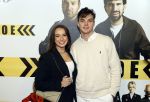 Amsterdam 29 januari 2024
Premiere Scotoe in Tuschinski met oa in de cast Sinan Eroglu Mohammed Chara Rose Bertram Said Boumazoughe Melisa Asli Pamuk Ferdi Stofmeel Daphne Deckers Emma Deckers en Oscar Aerts. jada Borsato met (een) vriend
