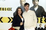 Amsterdam 29 januari 2024
Premiere Scotoe in Tuschinski met oa in de cast Sinan Eroglu Mohammed Chara Rose Bertram Said Boumazoughe Melisa Asli Pamuk Ferdi Stofmeel Daphne Deckers Emma Deckers en Oscar Aerts. jada Borsato met (een) vriend