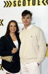 Amsterdam 29 januari 2024
Premiere Scotoe in Tuschinski met oa in de cast Sinan Eroglu Mohammed Chara Rose Bertram Said Boumazoughe Melisa Asli Pamuk Ferdi Stofmeel Daphne Deckers Emma Deckers en Oscar Aerts. jada Borsato met (een) vriend