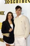 Amsterdam 29 januari 2024
Premiere Scotoe in Tuschinski met oa in de cast Sinan Eroglu Mohammed Chara Rose Bertram Said Boumazoughe Melisa Asli Pamuk Ferdi Stofmeel Daphne Deckers Emma Deckers en Oscar Aerts. jada Borsato met (een) vriend