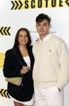Amsterdam 29 januari 2024
Premiere Scotoe in Tuschinski met oa in de cast Sinan Eroglu Mohammed Chara Rose Bertram Said Boumazoughe Melisa Asli Pamuk Ferdi Stofmeel Daphne Deckers Emma Deckers en Oscar Aerts. jada Borsato met (een) vriend