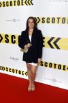 Amsterdam 29 januari 2024
Premiere Scotoe in Tuschinski met oa in de cast Sinan Eroglu Mohammed Chara Rose Bertram Said Boumazoughe Melisa Asli Pamuk Ferdi Stofmeel Daphne Deckers Emma Deckers en Oscar Aerts. jada Borsato met (een) vriend
