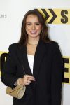 Amsterdam 29 januari 2024
Premiere Scotoe in Tuschinski met oa in de cast Sinan Eroglu Mohammed Chara Rose Bertram Said Boumazoughe Melisa Asli Pamuk Ferdi Stofmeel Daphne Deckers Emma Deckers en Oscar Aerts. jada Borsato met (een) vriend