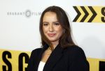 Amsterdam 29 januari 2024
Premiere Scotoe in Tuschinski met oa in de cast Sinan Eroglu Mohammed Chara Rose Bertram Said Boumazoughe Melisa Asli Pamuk Ferdi Stofmeel Daphne Deckers Emma Deckers en Oscar Aerts. jada Borsato met (een) vriend