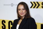 Amsterdam 29 januari 2024
Premiere Scotoe in Tuschinski met oa in de cast Sinan Eroglu Mohammed Chara Rose Bertram Said Boumazoughe Melisa Asli Pamuk Ferdi Stofmeel Daphne Deckers Emma Deckers en Oscar Aerts. jada Borsato met (een) vriend