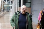 Den haag 16 februari 2024
Rechtszaak tussen vermeende verkrachter van Maxime Meiland in de rechtbank van Den Haag. Leroy Molkenboer Martien Meiland en Erica Meiland zijn er ook bij. De schrijver van het boek Jan Dijkgraaf