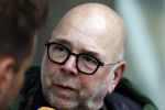 Den haag 16 februari 2024
Rechtszaak tussen vermeende verkrachter van Maxime Meiland in de rechtbank van Den Haag. Leroy Molkenboer Martien Meiland en Erica Meiland zijn er ook bij. De schrijver van het boek Jan Dijkgraaf
