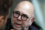 Den haag 16 februari 2024
Rechtszaak tussen vermeende verkrachter van Maxime Meiland in de rechtbank van Den Haag. Leroy Molkenboer Martien Meiland en Erica Meiland zijn er ook bij. De schrijver van het boek Jan Dijkgraaf