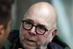 Den haag 16 februari 2024
Rechtszaak tussen vermeende verkrachter van Maxime Meiland in de rechtbank van Den Haag. Leroy Molkenboer Martien Meiland en Erica Meiland zijn er ook bij. De schrijver van het boek Jan Dijkgraaf