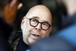 Den haag 16 februari 2024
Rechtszaak tussen vermeende verkrachter van Maxime Meiland in de rechtbank van Den Haag. Leroy Molkenboer Martien Meiland en Erica Meiland zijn er ook bij. De schrijver van het boek Jan Dijkgraaf