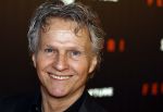 Amsterdam 17 januari 2024
Premiere Ferrari in Pathe arena . Jan Lammers met zijn vrouw