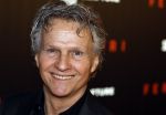 Amsterdam 17 januari 2024
Premiere Ferrari in Pathe arena . Jan Lammers met zijn vrouw