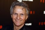 Amsterdam 17 januari 2024
Premiere Ferrari in Pathe arena . Jan Lammers met zijn vrouw