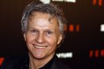 Amsterdam 17 januari 2024
Premiere Ferrari in Pathe arena . Jan Lammers met zijn vrouw